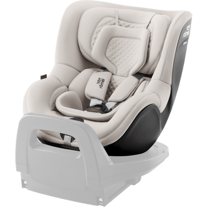 Britax Römer Dualfix 5Z Car Seat