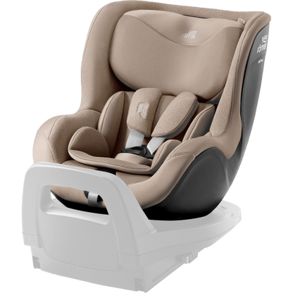 Britax Römer Dualfix 5Z Car Seat