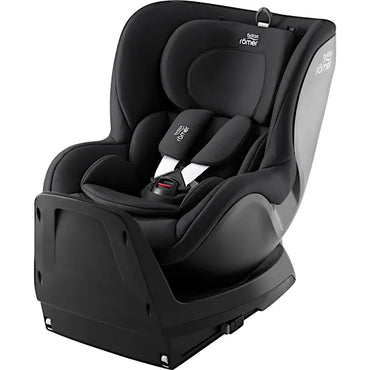 Britax Römer Dualfix M Plus Carbon Black