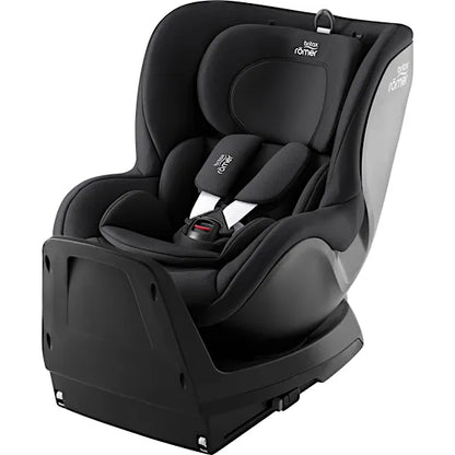 Britax Römer Dualfix M Plus Carbon Black