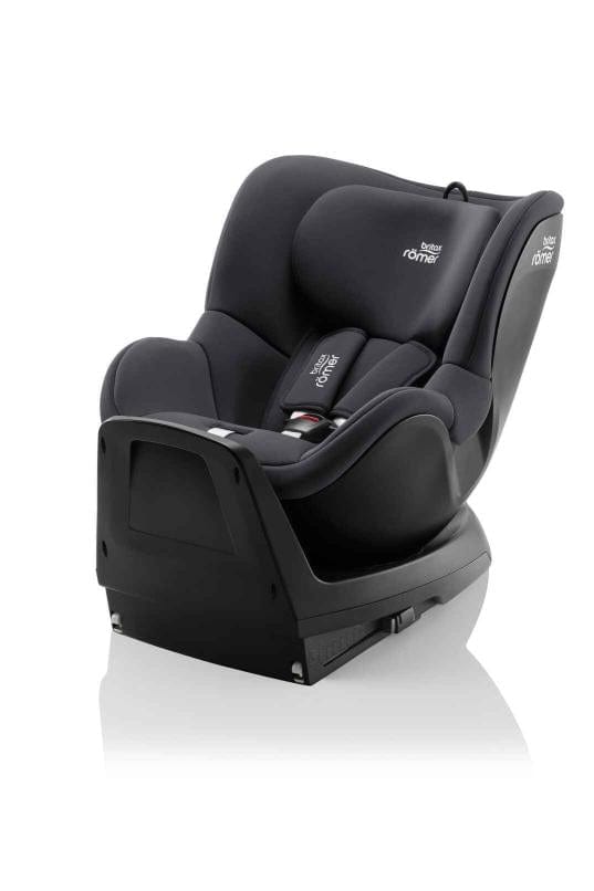 britax romer dualfix instructions Britax Römer Dualfix M Plus 360 Spin Car Seat