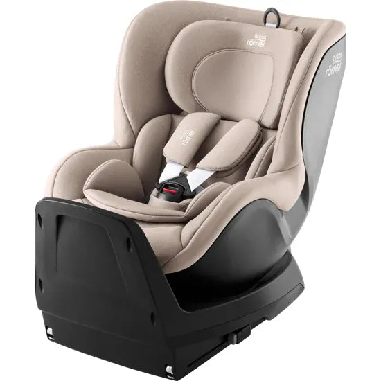 Britax Römer Dualfix M Plus 360 Spin Car Seat