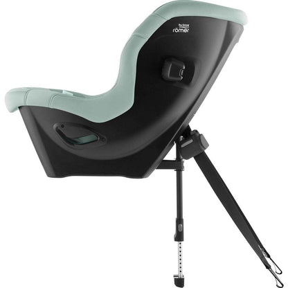 Britax Römer Max-Safe Pro 2 Car Seat (Copy)