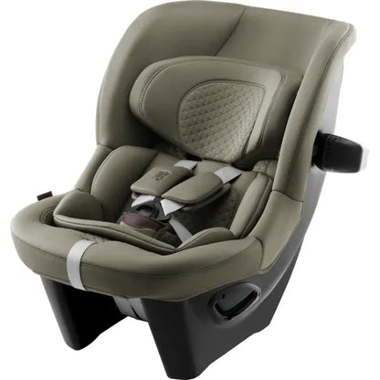 Britax Römer Max-Safe Pro 2 Car Seat
