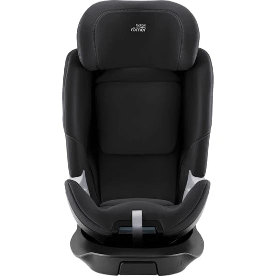 rømer britax Britax Swivel 2 Car Seat - 360° Rotation Seat