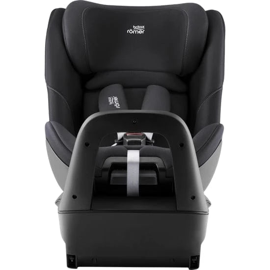 britax romer us Britax Swivel 2 Car Seat - 360° Rotation Seat