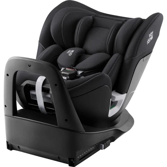 britax romer dualfix 360 Britax Swivel 2 Car Seat - 360° Rotation Seat