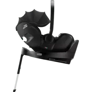 britax romer base Britax Römer Vario BASE 5Z | Little Peas