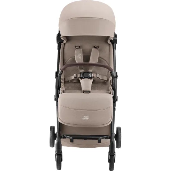 Britax Römer TIRA Compact Stroller