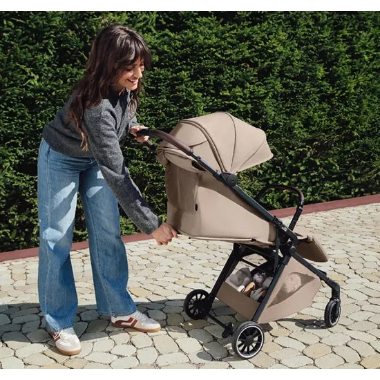 Britax Römer TIRA Compact Stroller