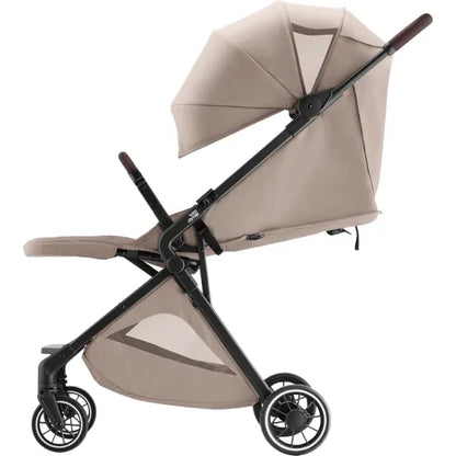 Britax Römer TIRA Compact Stroller