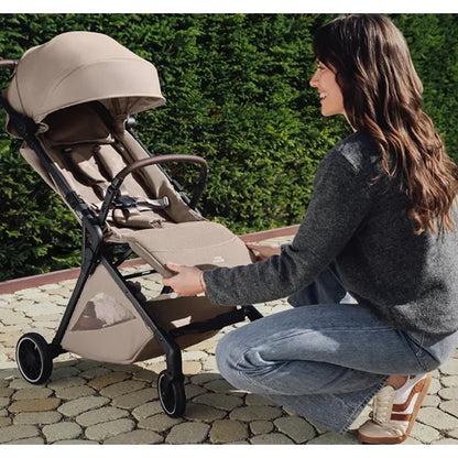 Britax Römer TIRA Compact Stroller