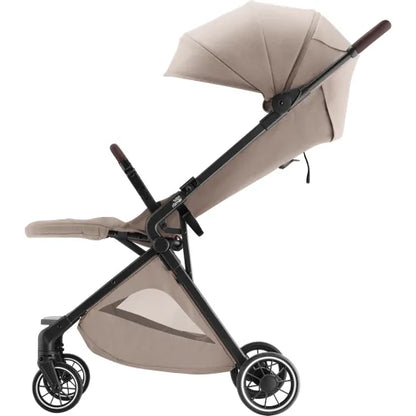 Britax TIRA Compact Stroller