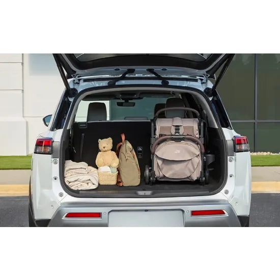 Britax Römer TIRA Compact Stroller