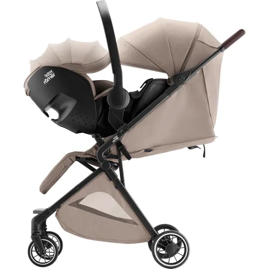 Britax Römer TIRA Compact Stroller