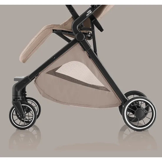 Britax Römer TIRA Compact Stroller