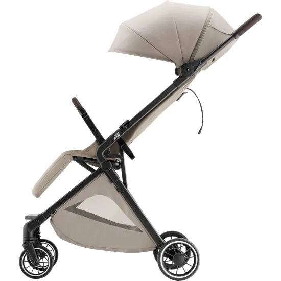 Britax Römer TIRA Compact Stroller
