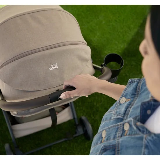 Britax Römer TIRA Compact Stroller