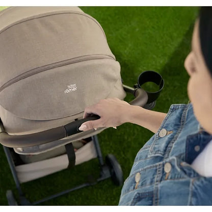 Britax Römer TIRA Compact Stroller
