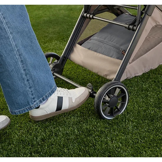 Britax Römer TIRA Compact Stroller