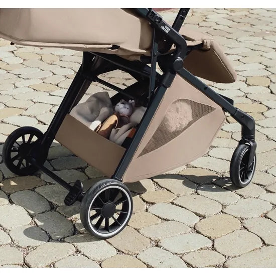 Britax Römer TIRA Compact Stroller