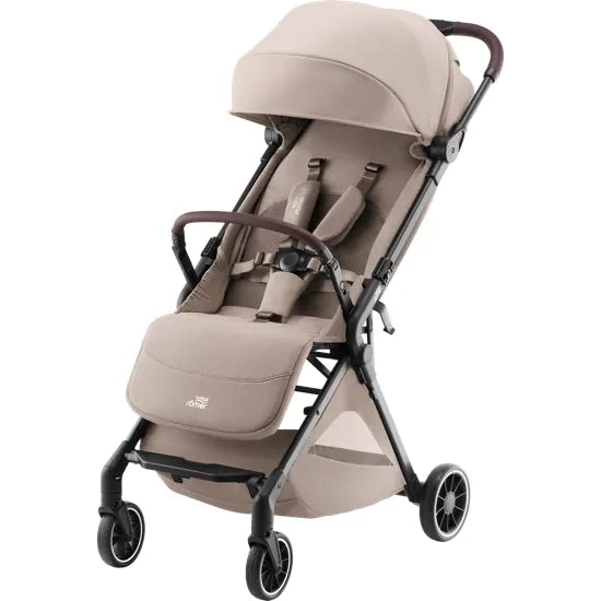 Britax Römer TIRA Compact Stroller