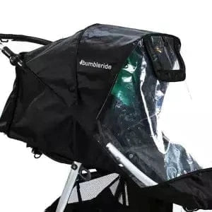 Bumbleride Indie / Speed Non-PVC Rain Cover