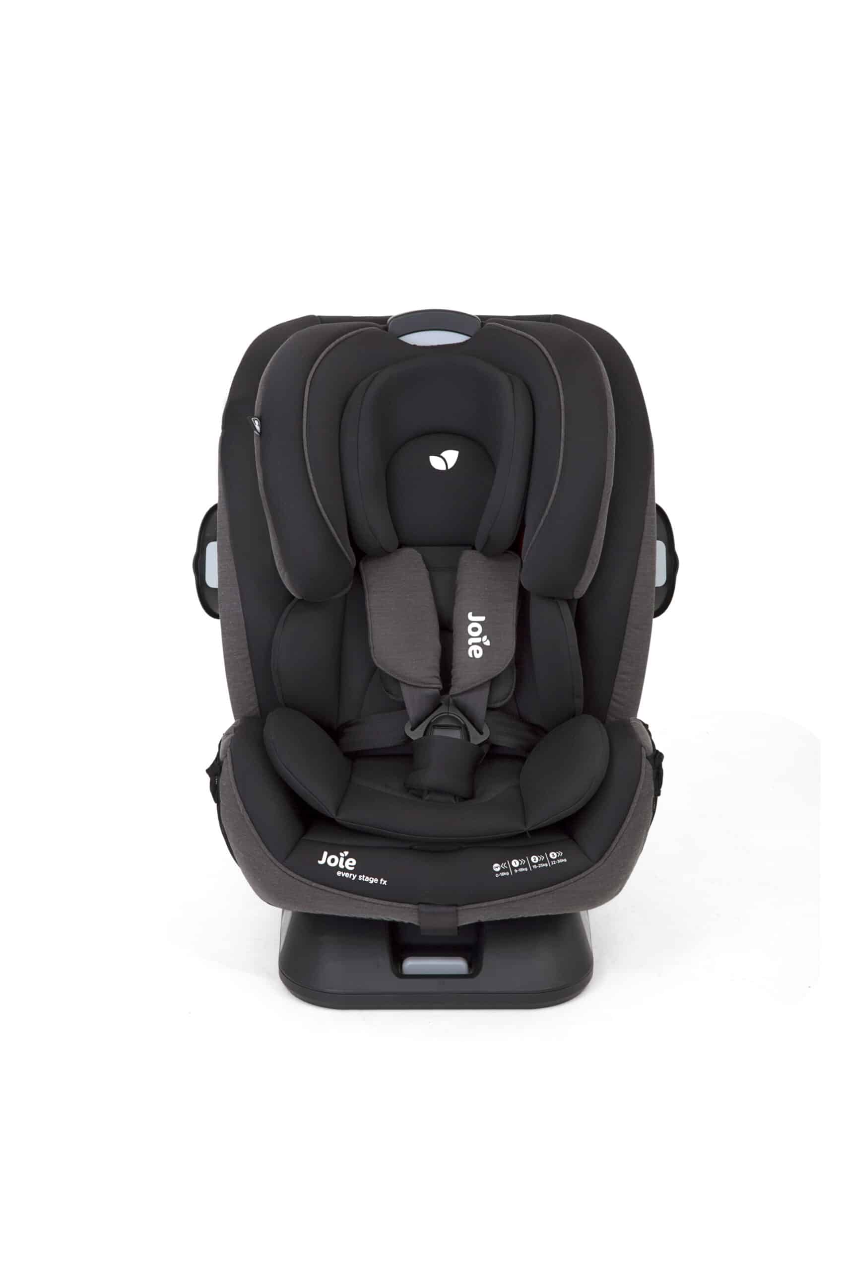 Joie Every Stage FX Car Seat | Little Peas - Your Pram & Car Seat Centre