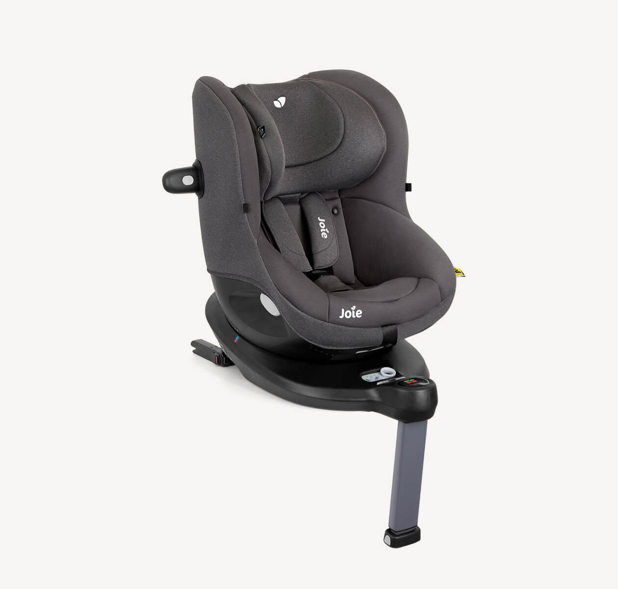 Joie i-Spin 360 i-Size Car Seat | Little Peas - Your Pram & Car Seat Centre