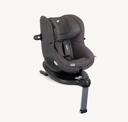 Joie i-Spin 360 i-Size Car Seat | Little Peas - Your Pram & Car Seat Centre