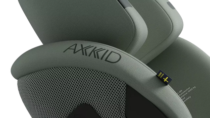 Axkid One 3 Car Seat