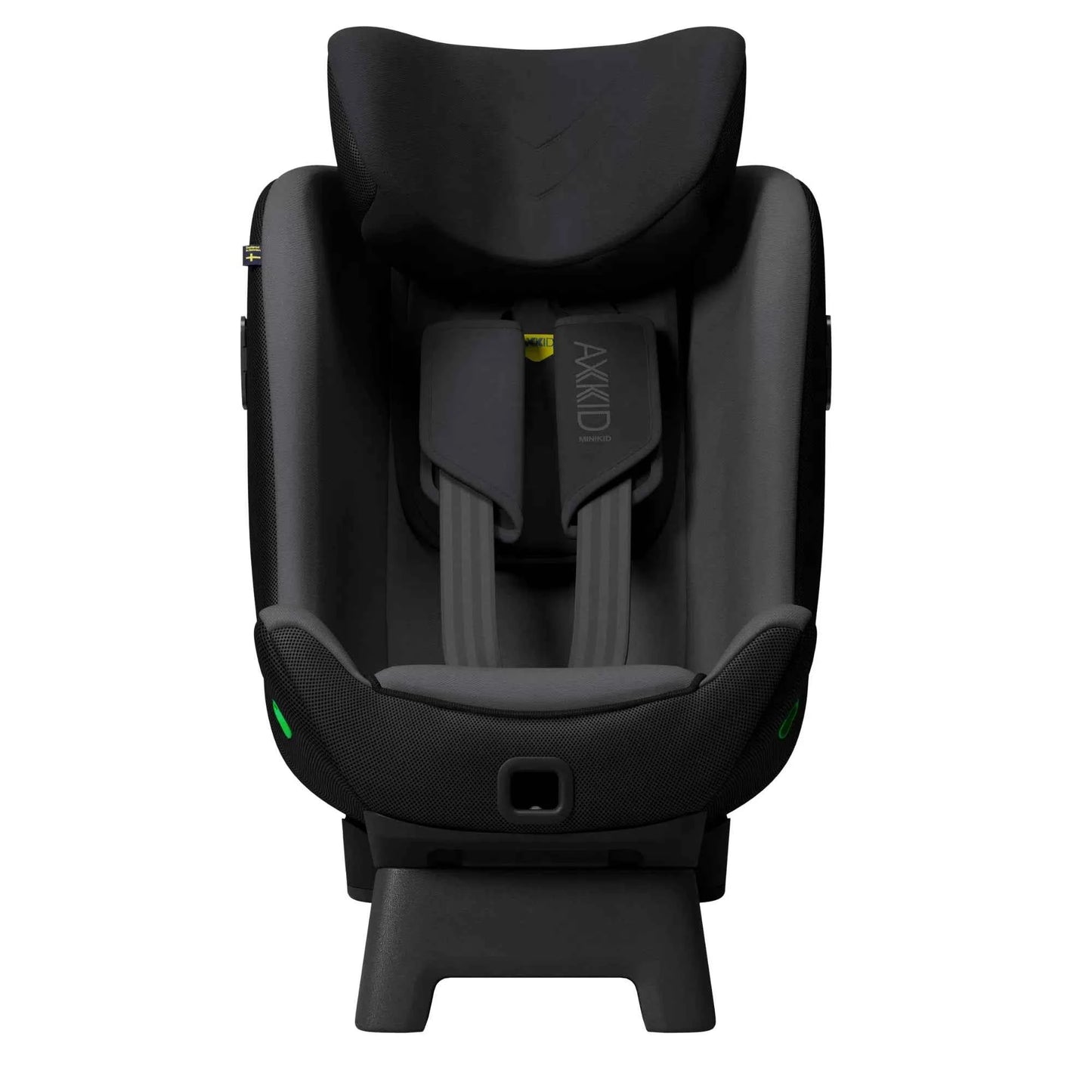 Axkid Minikid 4 Pro Car Seat