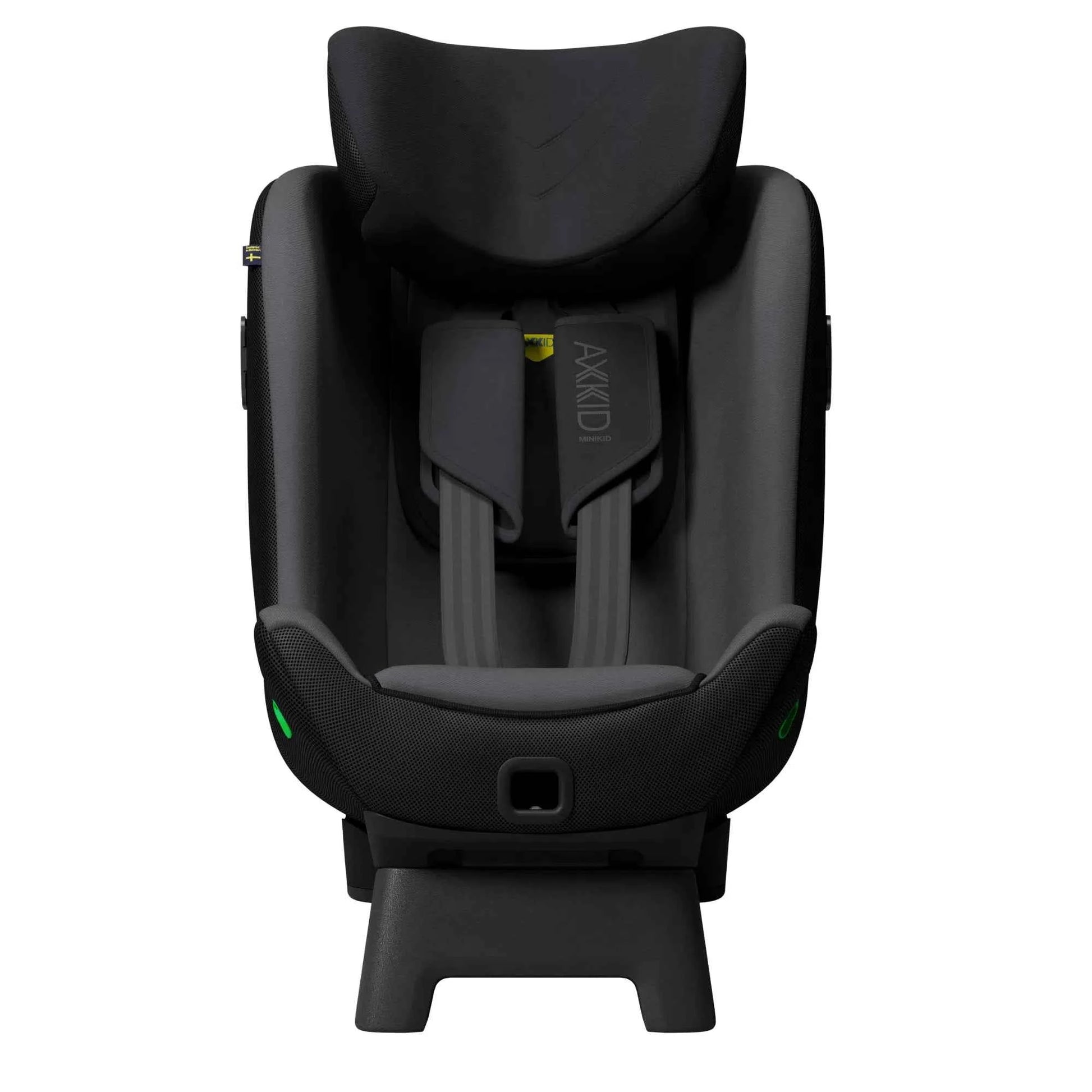 Axkid Minikid 4 Pro Car Seat