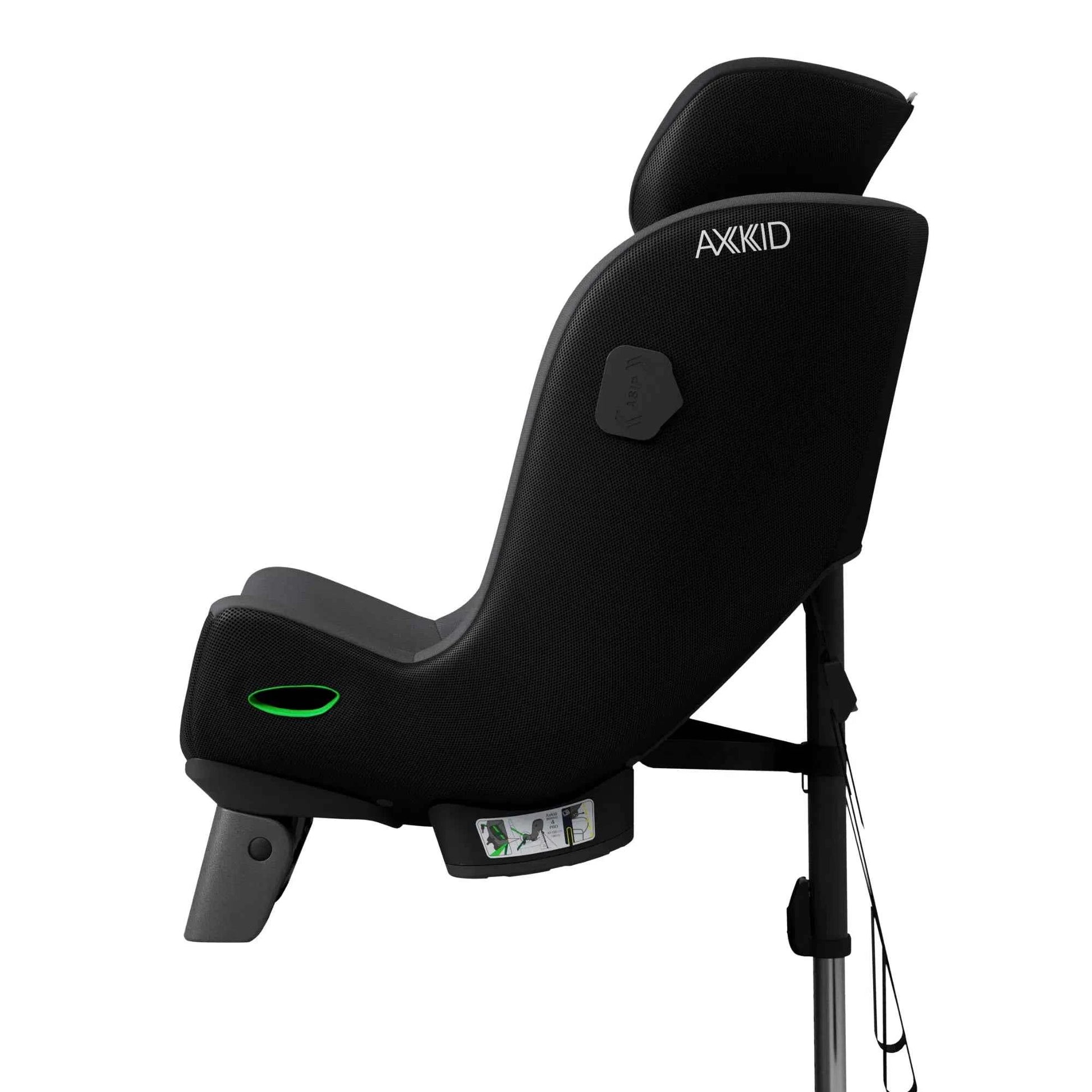 Axkid Minikid 4 Pro Car Seat