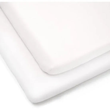 Clair de Lune 3 Pack Cot Bed Set Fitted Sheets & Blanket Bedding Set