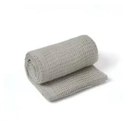 Clair de Lune Soft Cotton Cellular Pram Blanket