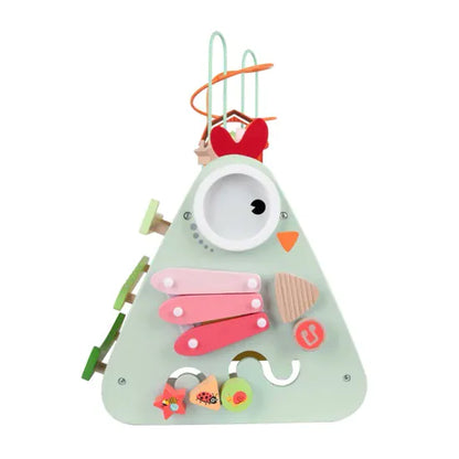 Classic World Happy Hen Activity Box