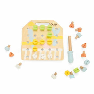 Classic World Wooden Toy
