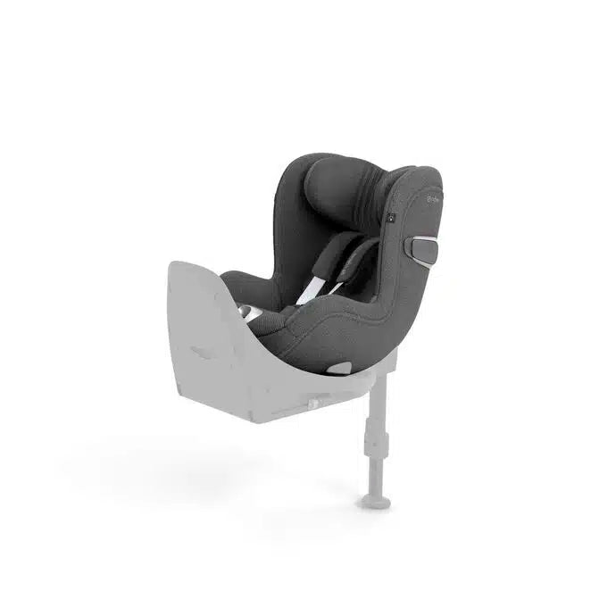 Cybex Sirona T i-Size Plus 360° Rotating Toddler Car Seat | Little Peas - Your Pram & Car Seat Centre