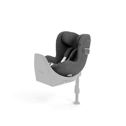 Cybex Sirona T i-Size Plus 360° Rotating Toddler Car Seat | Little Peas - Your Pram & Car Seat Centre