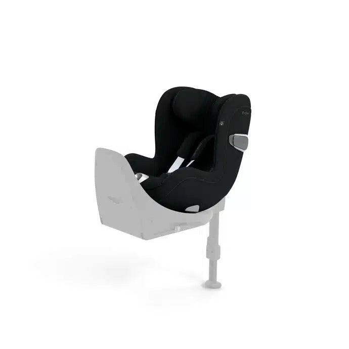 Cybex Sirona T i-Size Plus 360° Rotating Toddler Car Seat | Little Peas - Your Pram & Car Seat Centre