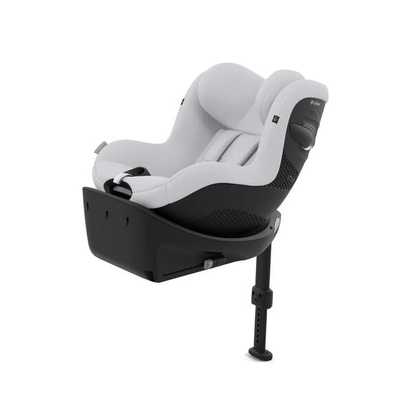 CYBEX Sirona Gi i-Size 360° Rotating ISOFIX Toddler Car Seat | Little Peas - Your Pram & Car Seat Centre