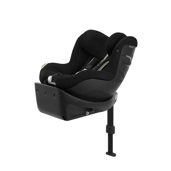 CYBEX Sirona Gi i-Size 360° Rotating ISOFIX Toddler Car Seat | Little Peas - Your Pram & Car Seat Centre