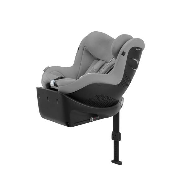 CYBEX Sirona Gi i-Size 360° Rotating ISOFIX Toddler Car Seat | Little Peas - Your Pram & Car Seat Centre