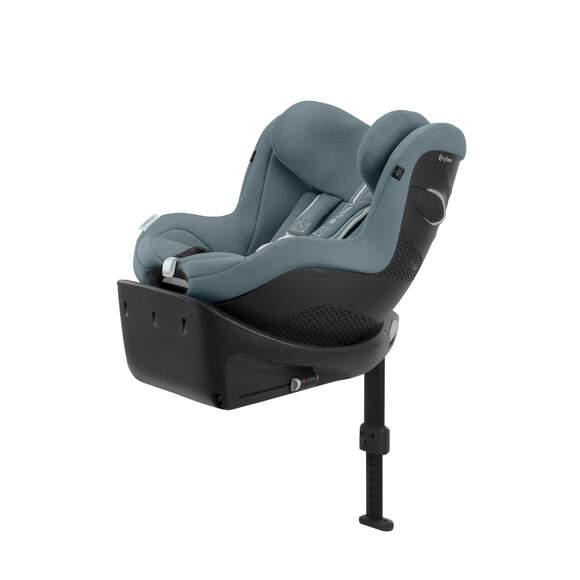 CYBEX Sirona Gi i-Size 360° Rotating ISOFIX Toddler Car Seat | Little Peas - Your Pram & Car Seat Centre