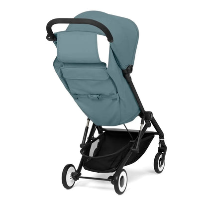 Cybex AGIS Compact Travel Stroller Pushchair