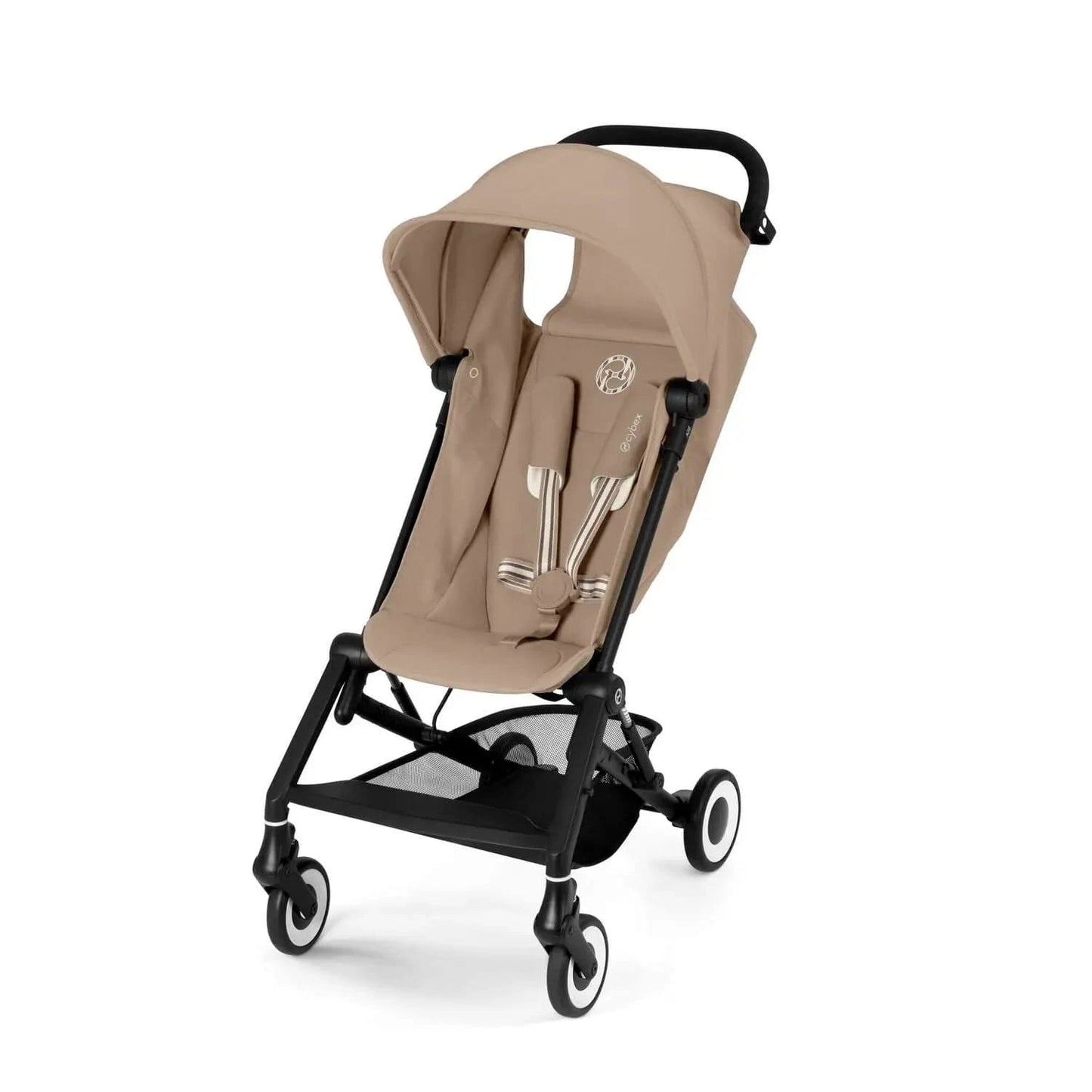 Cybex AGIS Compact Travel Stroller Pushchair