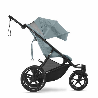 Cybex AVI SPIN | Little Peas - Your Pram & Car Seat Centre