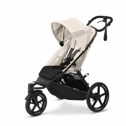 Cybex AVI SPIN | Little Peas - Your Pram & Car Seat Centre