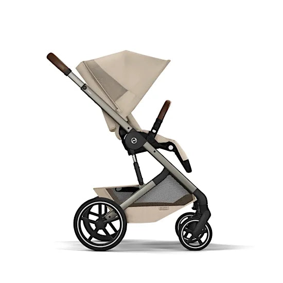 Cybex Balios S Lux Pushchair